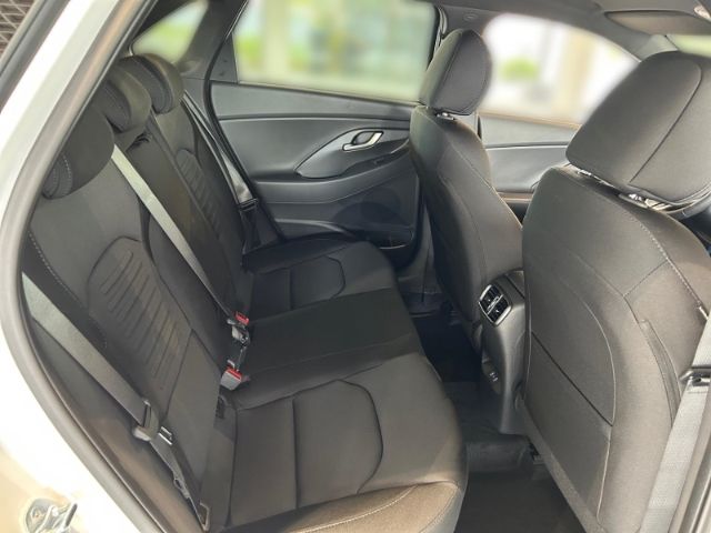 Hyundai i30 – Bild 13