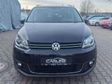 Volkswagen Touran CrossTouran *7-SITZER*PANORAMA*KAMERA* - Volkswagen: Crosstouran