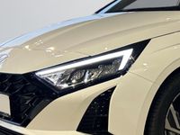 Hyundai i20 - Vorschau Bild 5