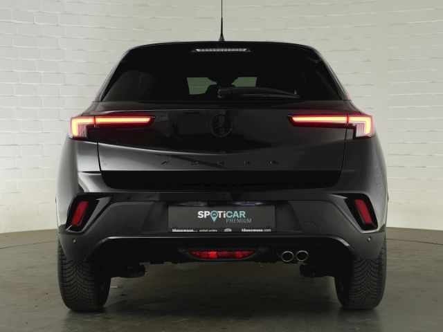 Mokka B GS AT+LED LICHT+NAVI+RÜCKFAHRKAMERA+SITZ