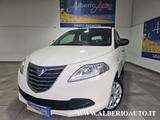 Lancia LANCIA Ypsilon 1.2 69 CV 5 porte Silver - Lancia Ypsilon aus 2014