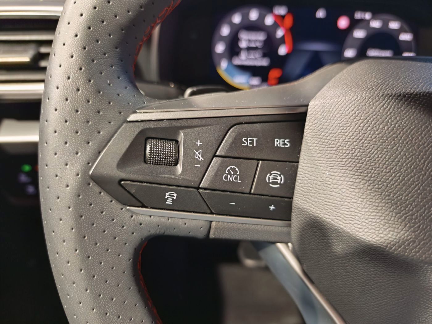 Seat Leon - Bild 9
