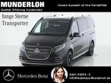 Mercedes-Benz V 250 d AVANTGARDE Lang AMG Line AHK+el. ST+360°