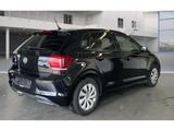 Volkswagen Polo 6 VI 1.0 TSI DSG Comfortline SITZHZ/ACC/CLI - Volkswagen Polo: Cl