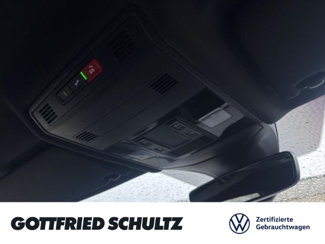 Volkswagen T-Cross - Bild 22