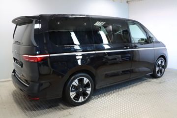 Volkswagen T7 Multivan 2.0 DSG LÜ lang AHK Pano StHz 19 Zo.