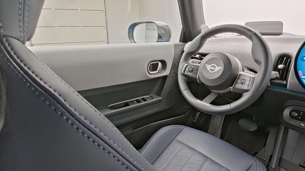 MINI Cooper Cabrio - Bild 10