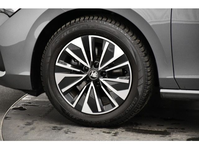 Skoda Superb - Bild 14