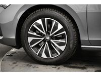Skoda Superb - Vorschau Bild 14