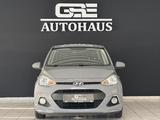 Hyundai i10 Intro Edition*NAVI*KAMERA*PDC*SHZG*LHZG* - Hyundai i10: Edition