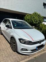 Volkswagen Polo 1.0 TSI OPF 70kW beats beats - gebrauchte Kleinwagen in Lünen