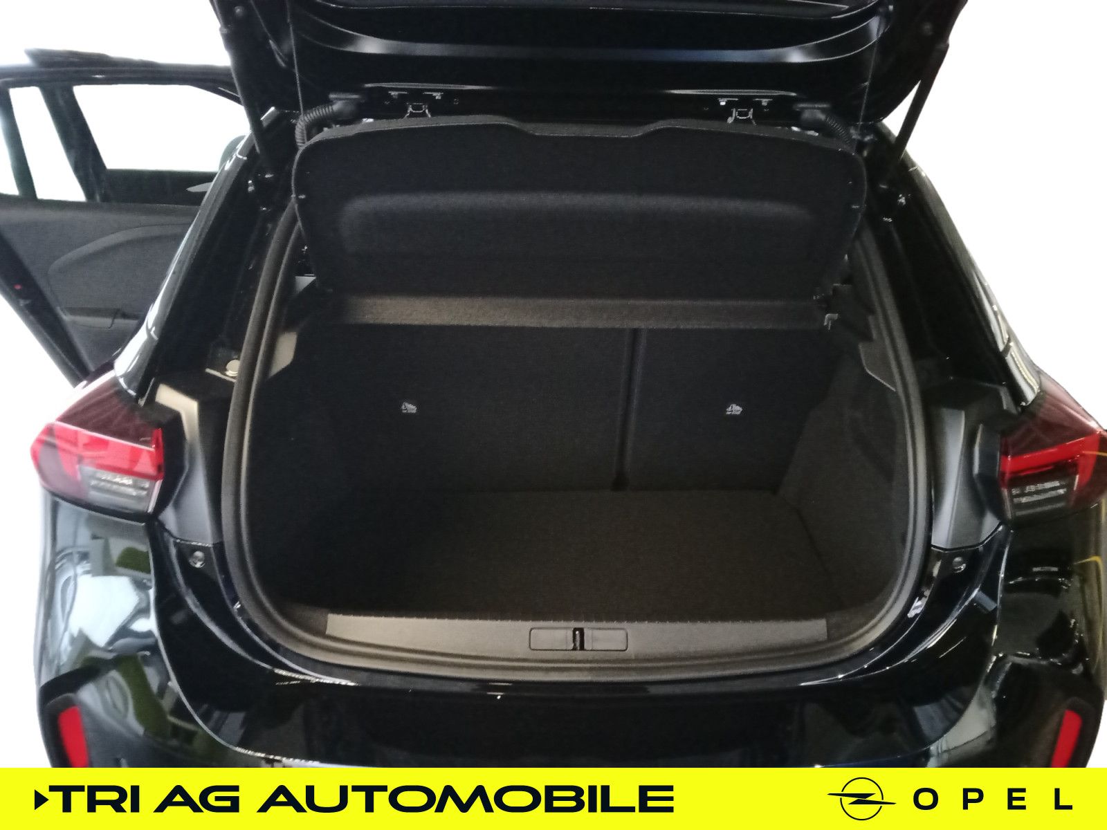 Opel Corsa - Bild 12