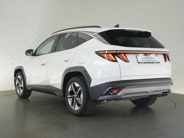 Hyundai Tucson – Bild 29