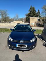 Volkswagen Golf 1.4 TSI DSG Exclusive Variant Exclusive - Volkswagen Golf: Variant Exclusive