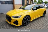 Audi RS6 Avant 4.0 T quattro Individual*1.HAND*VOLL* - gebrauchte Audi RS6 aus dem Jahr 2022