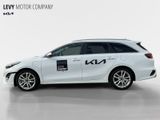 Kia cee'd Sporty Wagon  1.6 Platinum Edition ACC Nav - Kia: Cee D Edition