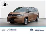 Volkswagen Multivan 1.5 TSI eHybrid 89km/WLTP*4M*7Sitze*AHK - VW T7 Multivan Gebrauchtwagen in Hannover