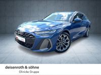 Audi A6 - Vorschau Bild 2
