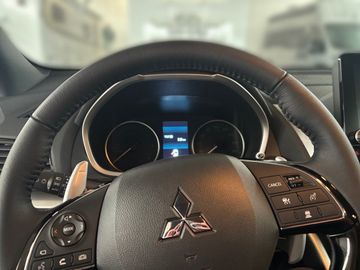 Mitsubishi Eclipse Cross 2.4 PHEV SELECT 4WD