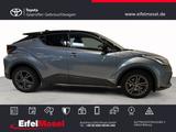 Toyota C-HR 2.0 Team D bis 15 Jahre Relax Garantie - gebrauchte Toyota C-HR aus dem Jahr 2021