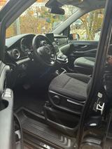 Mercedes-Benz Marco Polo Horizon V 250 D, StHz, AK, AMG - Mercedes-Benz Marco Polo