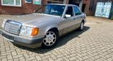 Mercedes-Benz 230E OLDTIMER H-Zulassung - gebrauchte Mercedes-Benz E 230 aus dem Jahr 1992