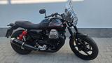 Moto Guzzi V7 SPECIAL EDITION - Moto Guzzi V7 Special Edition