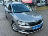 Skoda Fabia 1.2 TSI COMBI AMBITION*PDC*MFL*6.G*TEMPO** - Skoda Fabia Gebrauchtwagen in Frankfurt