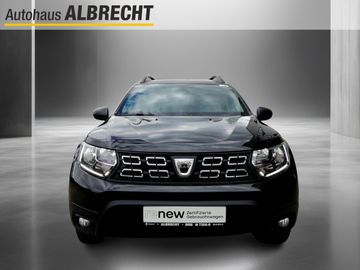 Dacia Duster Adventure 4WD 1.3