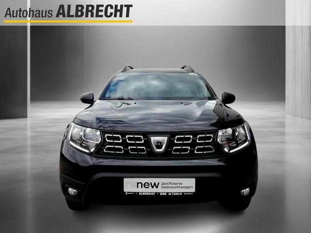 Dacia Duster Adventure 4WD 1.3