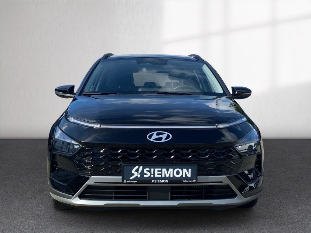 Hyundai BAYON – Bild 8