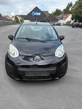 Citroën C1 2013 - gebrauchte Citroën C1 aus dem Jahr 2013