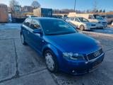 Audi A3 2.0 FSI Ambiente Ambiente - gebrauchte Audi A3 aus dem Jahr 2003