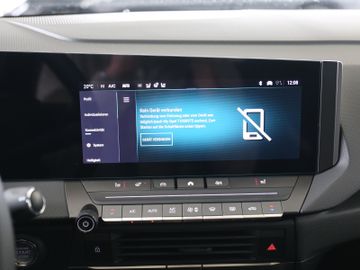 Opel Astra SPORTS TOURER GS AUT LED ACC KAMERA AHK