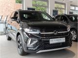Volkswagen T-Cross 1.0 TSI R-Line Sportpaket Navi Digitales - Volkswagen T-Cross in Köln