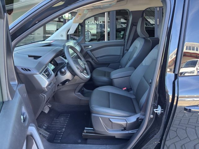 Nissan Townstar Tekna Kombi 130 DIG-T °LED°Navi°SHZ°