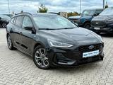 Ford Focus Turnier ST-Line 1.0 EcoBoost LED 1. Hand ! - Ford Focus: ST