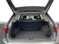 Volkswagen Tiguan Allspace - Vorschau Bild 6