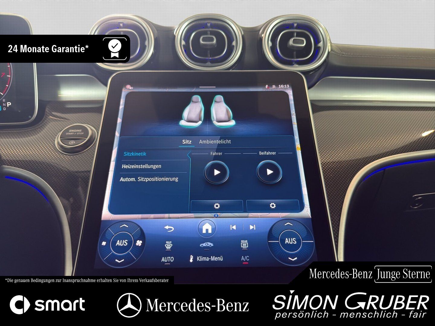 Fahrzeugabbildung Mercedes-Benz CLE 200 Cabrio AMG Night Ambi+ KeyGo Memo 20Zoll