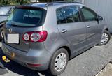 Volkswagen VW Golf Plus 102 PS HU 05.2027 mit AHK - Volkswagen Golf: 102 Ps