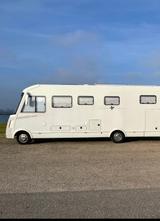 Niesmann + Bischoff Flair 8000W - Flair 8000