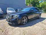 Mercedes-Benz E 350 E T-Modell E 350 d*AMG* - Mercedes-Benz E 350 in Bonn
