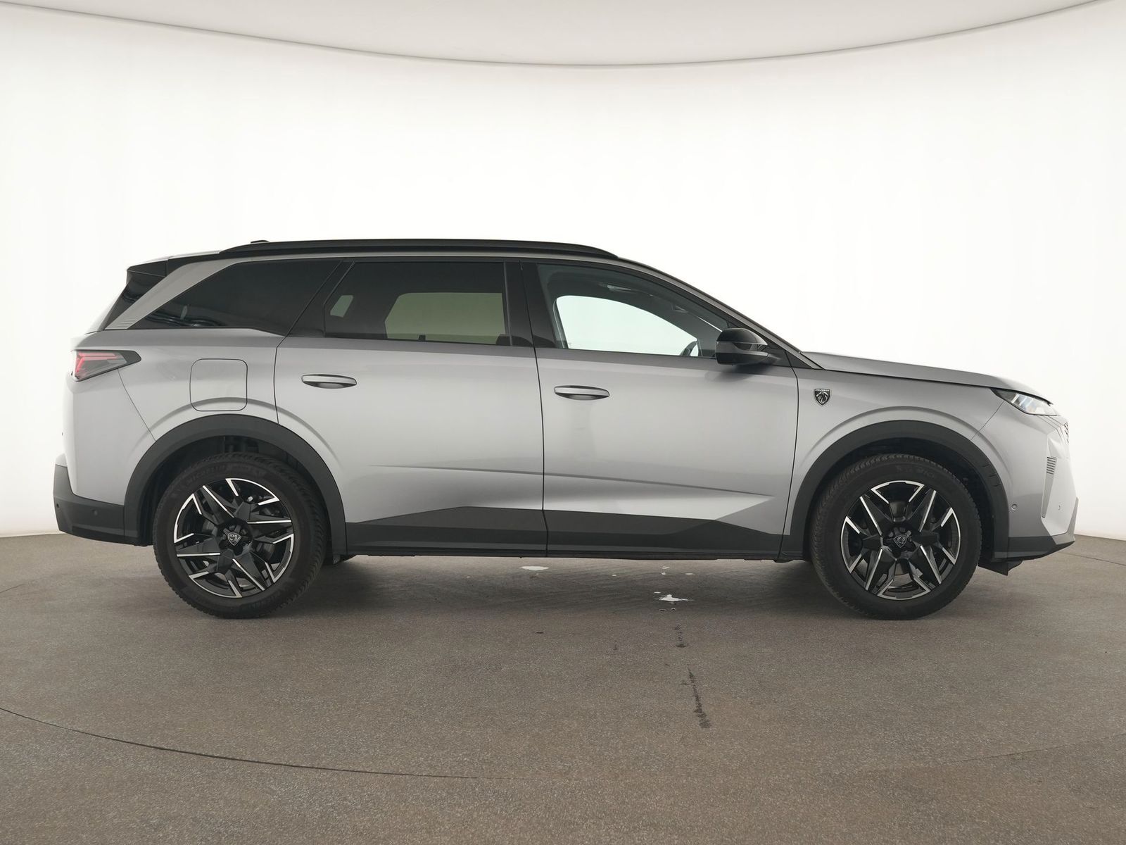 Peugeot 5008 - Bild 5