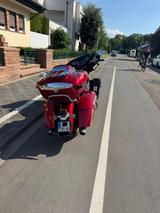Indian Roadmaster Limited Powerplus 112 - INDIAN ROADMASTER LIMITED