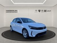 Opel Corsa - Vorschau Bild 8