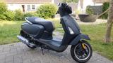 Kymco LIKE II 125i CBS - Offers