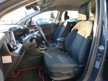 Bild 10 Kia Sportage 1.6 CRDi Mild Hybrid Vision (EURO 6d)