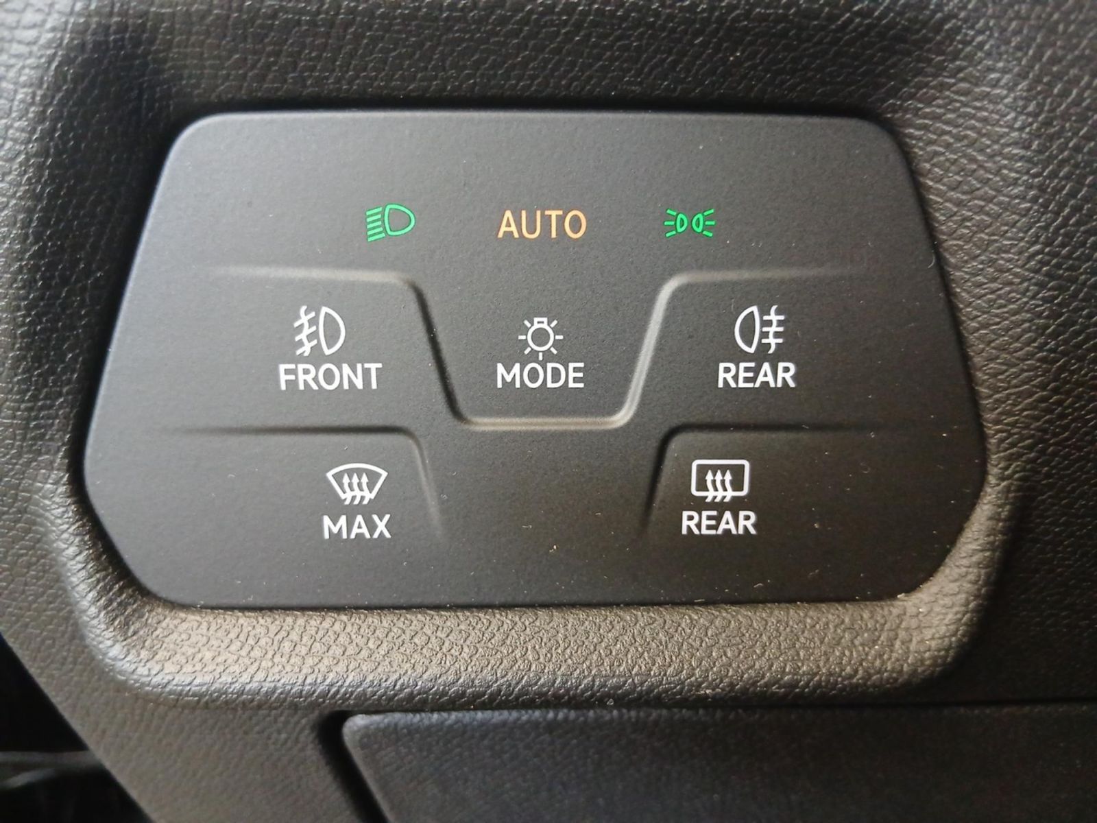 Cupra Leon - Bild 16