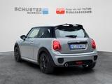 MINI Cooper John Cooper Works LED/Harman Kardon/2 Zon - MINI Cooper Works Gebrauchtwagen
