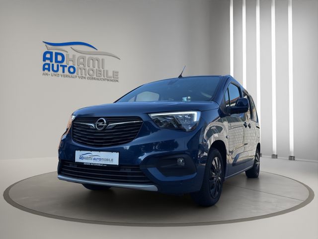 Opel Combo Life